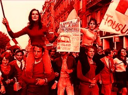 1968: «Всё – и немедленно!» 1968: «Всё – и немедленно!»