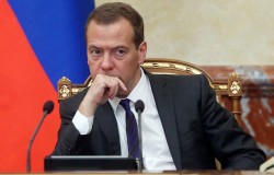 Дмитрий Медведев: у пациента должно быть право на выбор 