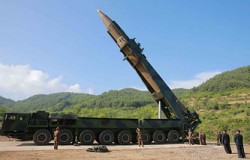 Россия и Япония разворачивают комплексы ПВО