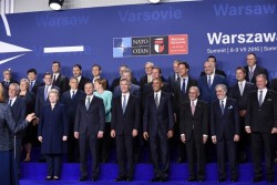 НАТО готовится к войне 