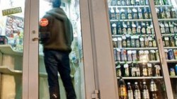 Индивидуальным предпринимателям хотят запретить продажу пива