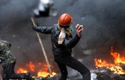 Украина: атака вместо «перемирия» 