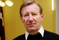 Юрий Петропавловский: «Мы присутствуем при начале тектонических сдвигов в Европе» Юрий Петропавловский: «Мы присутствуем при начале тектонических сдвигов в Европе»