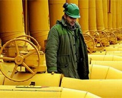 Болгария отказывается от российского газа