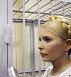 Почему Юлии Тимошенко вынесли столь жесткий приговор?