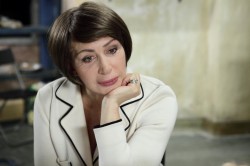 Актриса Татьяна Васильева отмечает юбилей
