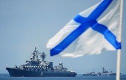 В сирийском Тартусе появится постоянная база ВМФ России