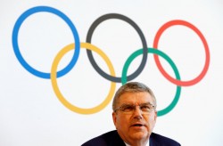 МОК готовит санкции против России за Олимпиаду-2014 в Сочи