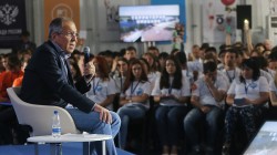 Сергей Лавров рассказал о переломном этапе в международных отношениях Сергей Лавров рассказал о переломном этапе в международных отношениях