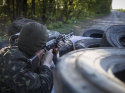 Украина: сводки с фронта 