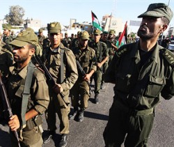 Армия Египта пообещала избежать репрессий