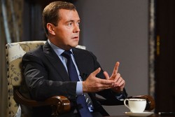 Дмитрий Медведев: взаимоотношения стран не должны зависеть от того, кто ими руководит