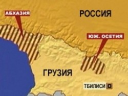 Кавказский акцент Кавказский акцент