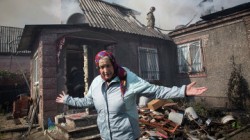 Бесславный юбилей Бесславный юбилей