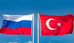 Россия – Турция: война или мир?