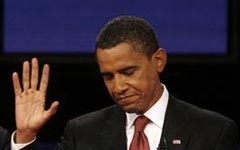 Кто аплодировал речи Обамы?