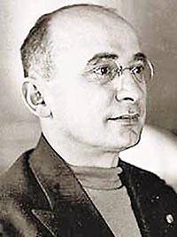 Встреча с Лаврентием Берия Встреча с Лаврентием Берия