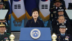 Сеул пригрозил Пхеньяну уничтожением режима