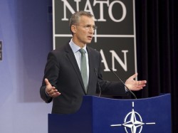НАТО обвинило Москву в бряцании ядерным оружием