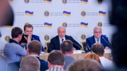 «Комитет спасения Украины»: кто на новенького?