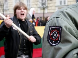 Литва: обыкновенный фашизм
