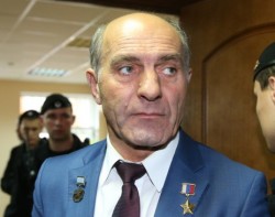 Магомед Толбоев: «Только из космоса сегодня можно защитить страну» Магомед Толбоев: «Только из космоса сегодня можно защитить страну»