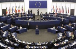 ЕС поддержал Грузию в конфликте с Россией