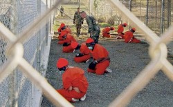 Россия требует закрыть тюрьму в Гуантанамо