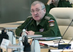 Сильная армия России нужна для мира