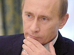 Путин добавит в бюджет 900 млрд рублей