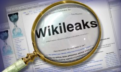 Wikileaks публикует материалы о России