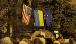 США грозят Киеву санкциями