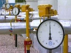 Москва снизила цену на газ для Минска