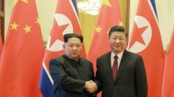 Ким Чен Ын пообещал поддерживать мир
