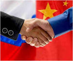 Россия договорилась с Китаем о модернизации