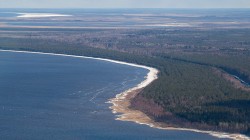 Минобороны РФ получило в пользование часть Финского залива