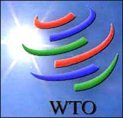 Таможенный союз от ВТО отделяет год