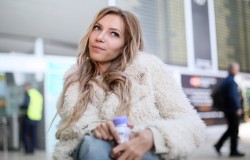 СБУ запретила Юлии Самойловой въезд на Украину