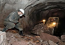 На шахте в Кузбассе погибло 60 человек