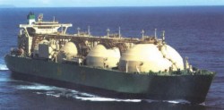 «Газовая перчатка» Америки «Газовая перчатка» Америки