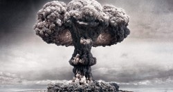 США рассекретили видео испытаний ядерного оружия