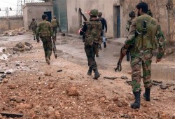 Стратегическая оборона Башара Асада