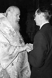 Кем был Патриарх для России и мира?
