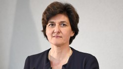 Глава Минобороны Франции подала в отставку
