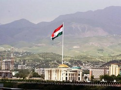 Таджикистан готовится выбрать нового главу
