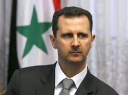 Башар Асад: «Ближний Восток - это пороховая бочка, и сегодня к ней приближается пламя»