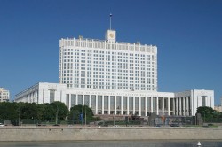 Правительство РФ одобрило национальную платёжную систему