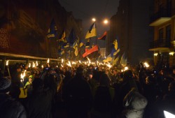 Грозит ли Украине «ночь длинных ножей»?