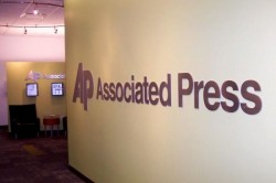Associated Press обиделось на Минюст США
