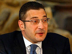 Саакашвили остался без премьер-министра